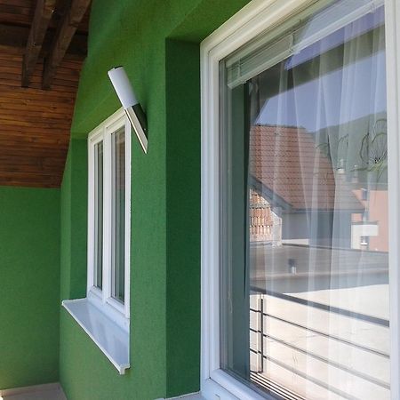 Apartman Liptov Лучки Номер фото