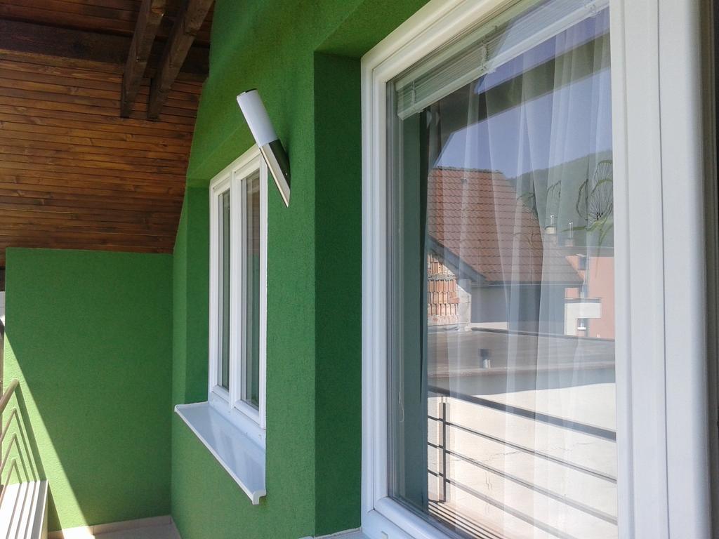 Apartman Liptov Лучки Номер фото