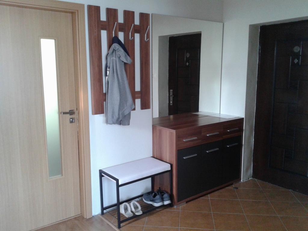 Apartman Liptov Лучки Номер фото