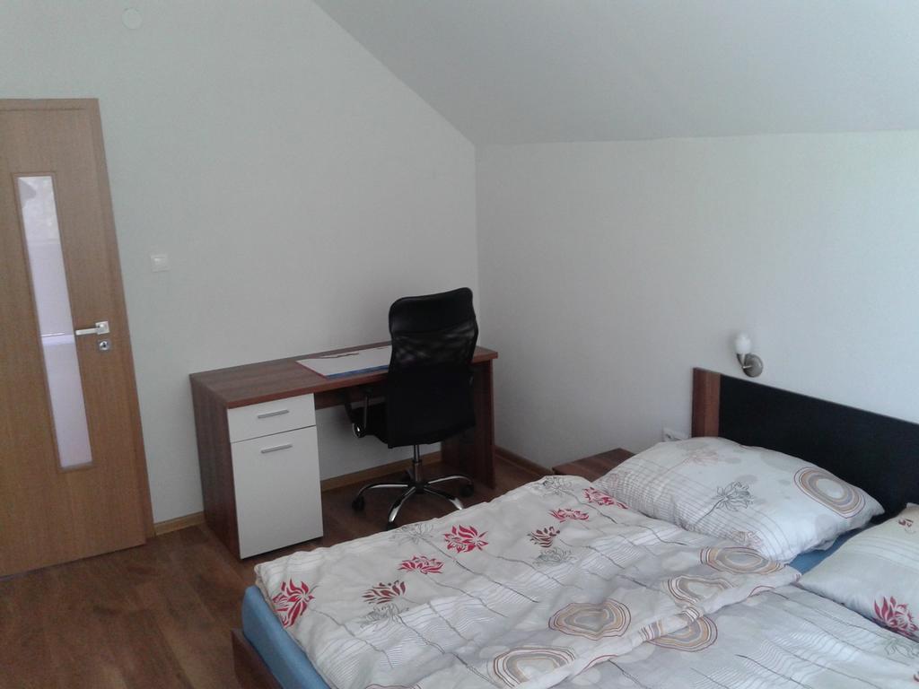 Apartman Liptov Лучки Номер фото